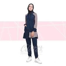 Bagi wanita muslim yang aktif berolahraga, busana olahraga menjadi item wajib yang harus dimiliki. Rekomendasi Baju Olahraga Merek Lokal Untuk Hijabers