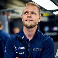 It's incredible! I want to say THANK YOU to Gene Haas, Guenther and the  whole Haas F1 Team for taking me back