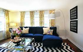 Adding greenery to a living room is an ideal way to marry the indoors with the outdoors, uniting interior decor with the natural external beauty symmetrically placing living room furniture lends the space a sense of cohesion, while subtly directing the flow of traffic. Blue And Brown Living Room Designs Decorating Ideas My Decorative