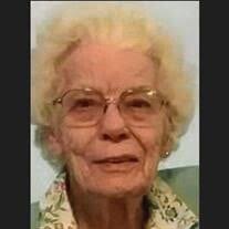 Luella Maxine Carson Obituary