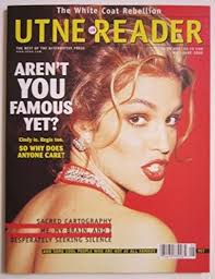 Amazon.com: Utne Reader the Best of the Alternative Media May/June 2000:  Cathy (ed) Madison: Libros