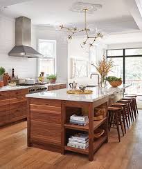 Colores Para Cocinas 2021 2020 70 Fotos Y Tendencias Modernas