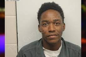 Malik Bates's Instagram, Twitter & Facebook