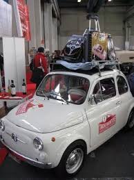 Fiat 500 Fiat 500