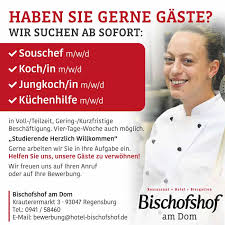 Zur premiere packt sebastian lege die zutaten für jakobsmuscheln mit feldsalat sowie. Karriere Bischofshof Am Dom
