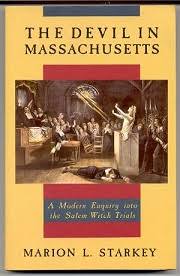 Mix superstition with a mob mentality, and you get the perfect potion for the salem witch trials. Best Books About The Salem Witch Trials