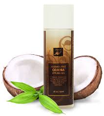 And hair spray is the quickest remedy to frizzy hair. Cojoba Styling Gel A Hair Gel That Prevents Dryness And Breakage