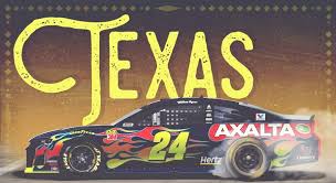 Date, time, tv channels for every cup series race. Paint Scheme Preview Texas 1 2019 Nascar Com