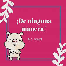 De Ninguna Manera Palabras Basicas En Ingles Vocabulario En Ingles Vocabulario Ingles Espanol