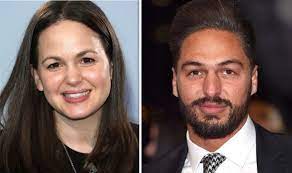 Giovanna fletcher is an english author, actress, blogger, vlogger and presenter. Giovanna Fletcher Brother Inside Giovanna S Famous Family Celebrity News Showbiz Tv Express Co Uk
