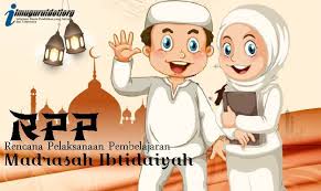 (unduh di sini) buku akidah akhlak kelas 6 mi (unduh di sini). Rpp Akidah Akhlak Mi Kelas 5 Masnurul
