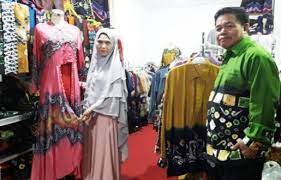 Pak ebta trimakasih ats shollunya.sangat mnfaat buat kami.pak. Mengenal Model Baju Batik Sasirangan Idnewsmedia Com