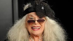 Sylvia Miles, Oscar-nominated 'Midnight Cowboy' actress, dies