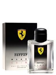 Bleu de chánel eau de parfum pour homme spray 3.4 oz. Scuderia Ferrari Black Shine Ferrari Cologne A Fragrance For Men 2011