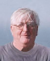 Obituary information for Stewart Raby