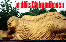 10 Contoh Difusi Kebudayaan Di Indonesia Dalam Keseharian Dosensosiologi Com