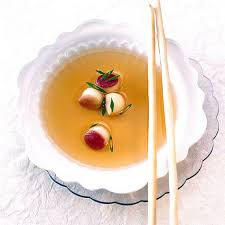 Calvados Consomme Rezept Essen Und Trinken Lebensmittel Essen Essen