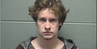 Chicago man charged with threatening to 'mutilate and kill' Darren Bailey