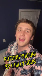 Make This of What You Will Billy Cobb