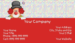 The reverse side of a business card can be prime real estate to deliver a tag line that reflects the character of yourself and your business. Funny Business Cards