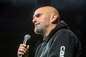In private memo, Fetterman confronts a new obstacle: Getting outspent