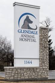 Business Sign Animal Hospital Pet Clinic Veterinary Hospital