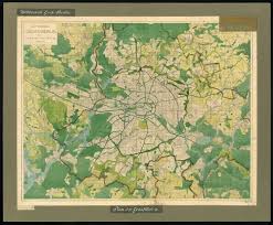 100 Years of (Greater) Berlin International Urban Design Ideas ...