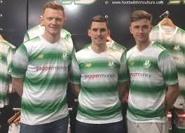 Pin On Shamrock Rovers Fc