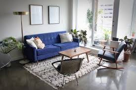 The modern living room is one of the busiest spots in the house. Mid Century Modern Living Room Ideas
