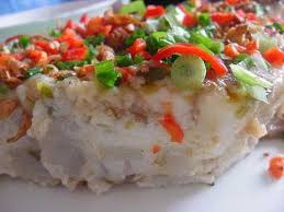 Sum Sum Berlauk Recipes Food Food To Make