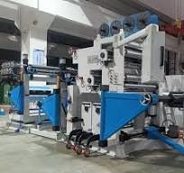 Premium Double Layers Foil Winding Machine with Advanced Winding Technology