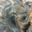 Mirage hair patch