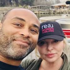 TR & Allison Watkins Clubhouse Profile, Followers, Statistics  (@watkins_realtor)