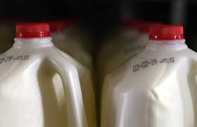 What happens if i drink expired milk? Is Expired Milk Safe To Drink Here S How To Know When To Throw Away Food Discover Magazine