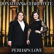 We did not find results for: Perhaps Love Jonathan Charlotte Amazon De Musik Cds Vinyl