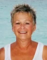 Obituary information for Antonia M Evans