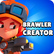 Each one has its own it's made of 100% recycled materials! Brawler Creator For Brawl Stars Apk 1 01 Download For Android Download Brawler Creator For Brawl Stars Apk Latest Version Apkfab Com
