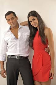 Ek Tha Tiger - Salman Khan & Katrina Kaif