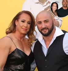 Dany Garcia Maintained Post Divorce Relationship Like A Pro Helping Ex Husband Grow Even After Ending Married Life The couple have a child together. dany garcia maintained post divorce