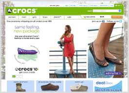 Crocs Coupons Store Coupons Crocs Printable Coupons