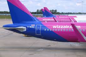 Последние твиты от wizz air (@wizzair). Breaking Wizz Air To Establish Airline In Abu Dhabi In 2020