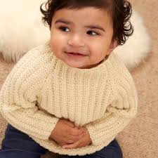 Gamsber Jumper Pattern