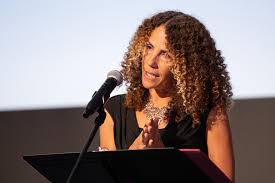 OLA's Minerva Perez: Building a Stronger East End