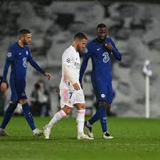 Select from premium eden hazard of the highest quality. Eden Hazard Sends Warning To Chelsea Ahead Of Champions League Semi Final Second Leg Football London