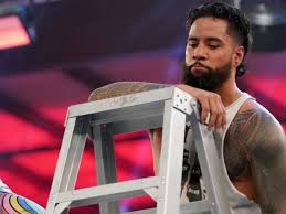 Jetzt neu oder gebraucht kaufen. Wwe Jimmy Uso Schwer Verletzt The Usos Zerrissen