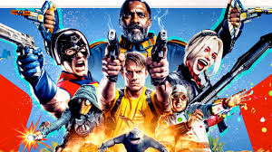 Check spelling or type a new query. The Suicide Squad Film Uk Release Date And Latest On The Age Rating And Parents Guide Tuppence Magazine
