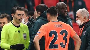 Psg derrotó por 3 a 1 a manchester united en su encuentro anterior y buscará otro resultado istanbul basaksehir perdió ante rb leipzig por 3 a 4. Lqpwsrkh Pidtm
