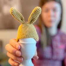 ADELINA jakke med ører