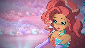 Winx club enchantix roxy transformation. Aisha Winx Club Wiki Fandom
