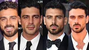 Michele Morrone Beard Style: Get His Iconic look in 2025